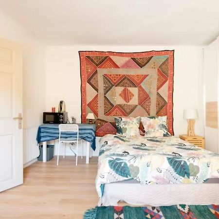 مبيت وإفطار Meyrargues Aude En Provence المظهر الخارجي الصورة