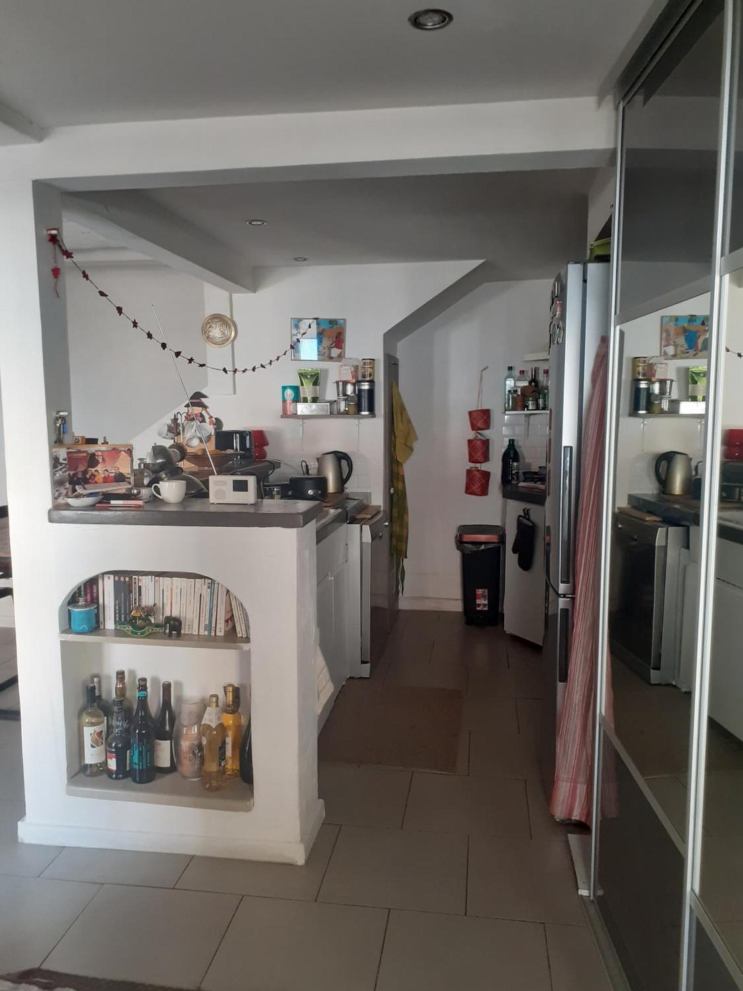مبيت وإفطار Meyrargues Aude En Provence المظهر الخارجي الصورة